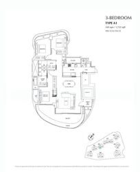 Cape Royale (D4), Condominium #514488061